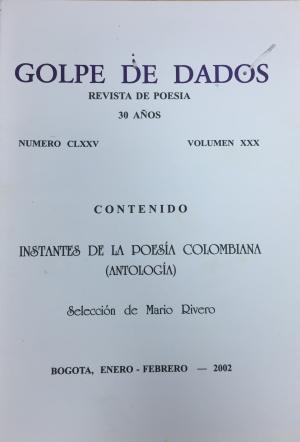 Golpe de dados N°175